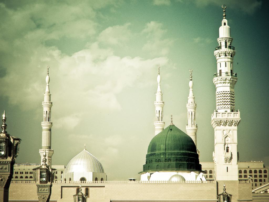 masjid nabawi5