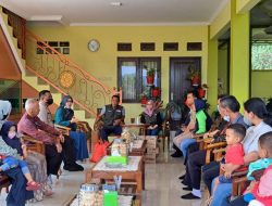 Dalam Menjalankan Program BAAS Kabupaten  Subang, Kang Jimat Inisiatif Wujudkan Zero Stunting Dengan  Bergotong Royong