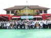 Upacara Peringatan Ke-62 Hari Agraria Dan Tata Ruang Nasional di Hadiri Oleh Wakil Bupati Subang