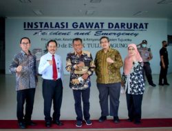 Bupati Subang Kunjungi RSUD Terbaik Dunia dalam Upaya Peningkatan RSUD di Subang