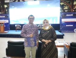 Dalam Rangka Membangung Indonesia Cerdas, Wakil Bupati Subang Hadiri Seminar Inovasi Smart X dan Peningkatan TKDN
