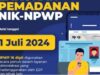 Direktorat Jenderal Pajak Tetapkan NIK Sebagai NPWP
