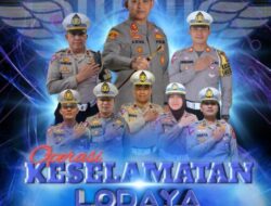 Operasi Keselamatan Lodaya 2024 Polres Subang