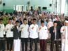 PJ Bupati Subang Hadiri Tabligh Akbar Peringatan Isra Mi'raj