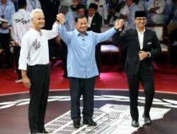 KPU Harus Tetapkan Perolehan Suara Secara Nasional Pada 20 Maret 2024