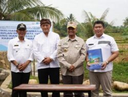 Bantu Pengembangan Ekowisita Terpadu, STIESA dan UNSUB Berkolaborasi dengan Yayasan Kampung Perubahan Mandiri