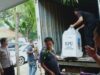 Pergeseran 960 Kotak Suara Dari PPK Pagaden Ke KPU Subang