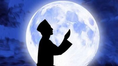 Hasil Prediksi Posisi Hilal BRIN,  1 Ramadhan 1445 Jatuh Pada Hari Selasa 12 Maret 2024