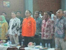 Tingkatkan Literasi Digital, PJ Bupati Subang Berikan Keynote Speech Pada Kegiatan Nobar Cakap Digital