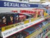 Minimarket Di Garut Dilarang Memajang Alat Kontrasepsi
