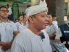 Pelantikan Raja LAK Galuh Pakuan di PCNU Subang