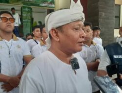 Kompisisi Baru , Raja LAK Galuh Pakuan Didaulat Sebagi Dewan Penasehat PCNU Subang