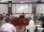 Giat Rapat HKBN, Bahas Solusi Permasalahan Di Kabupaten Subang