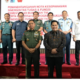 Sinergitas Tugas Kementerian BUMN Bersama TNI
