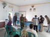 TNI Polri Kawal Bansos CPP Tahap 3 Di Desa Rancajaya