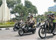 Amankan Mudik 2024, TNI Siapkan 67.955 prajurit