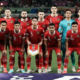 Timnas Indonesia Lolos Putaran Ketiga Piala Dunia 2026