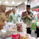 Pemkab Subang Gelar Bazar Ramadan 1445H