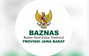 Info Loker Baznas Jawa Barat April 2024