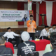 Acara Bukber Pj Bupati Subang Bersama Para Jurnalis