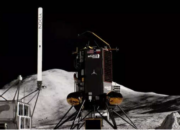 NASA dan Nokia Kembangkan Jaringan 4G di Bulan