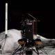 Bangun Infrastruktur Jangka Panjang, NASA dan Nokia Kembangkan Jaringan 4G di Bulan
