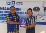 6 Tokoh Sudah Daftar Penjaringan PAN