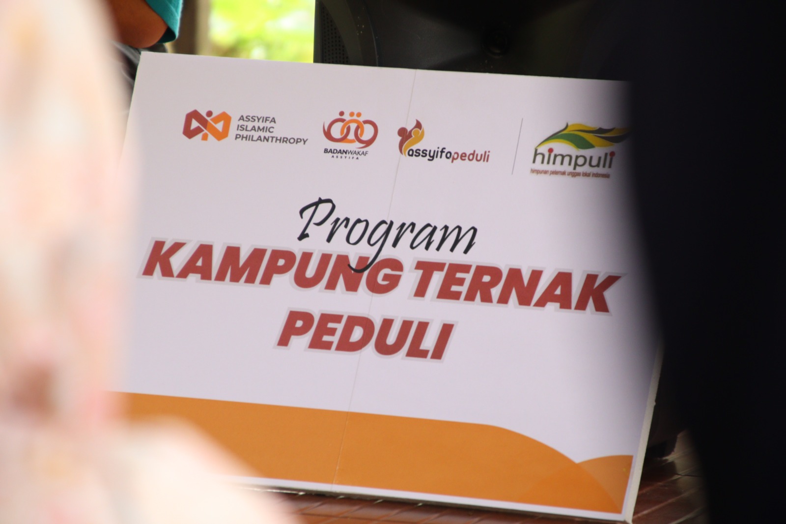 AIP Bekerjasama dengan 15 Kecamatan di Subang 2