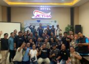 Aliansi Wartawan Subang Gelar Workshop Peningkatan Kompetensi Jurnalis