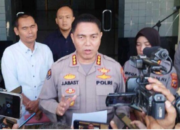 Ditetapkan Sebagai DPO, Siapapun Oknum yang Sembunyikan 3 Pelaku Pembunuhun Vina Bisa Dipidana