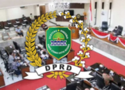 Hasil Pileg 2024,  KPU Kabupaten Subang Resmi Tetapkan 50 Calon Legislatif