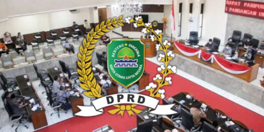 50 Caleg Resmi Ditetapkan Sebagai Anggota DPRD Subang