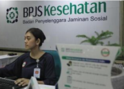 Diatur Dalam UU SJSN, Korban PHK Masih Dapat Perlindungan BPJS Kesehatan Selama 6 Bulan