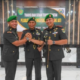 Letkol Inf Achmad Zaki Resmi Jabat Dandim 0605 Subang