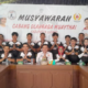 Lilis Sulastri Terpilih Kembali Menjadi Ketua Umum Muaythai Subang