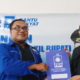 Eks Ketua KPU Subang Ambil Formulir Pendaftaran Cabup