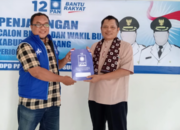 Mantan Ketua KPU Subang Mantap Daftar Jadi Calon Bupati Subang