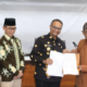 Mou Replikasi Aplikasi Sengguh di Kabupaten Subang
