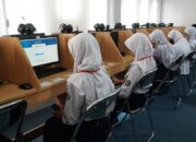 As-Syifa Boarding School Resmi Menjadi Tuan Rumah OSN Kab.Subang