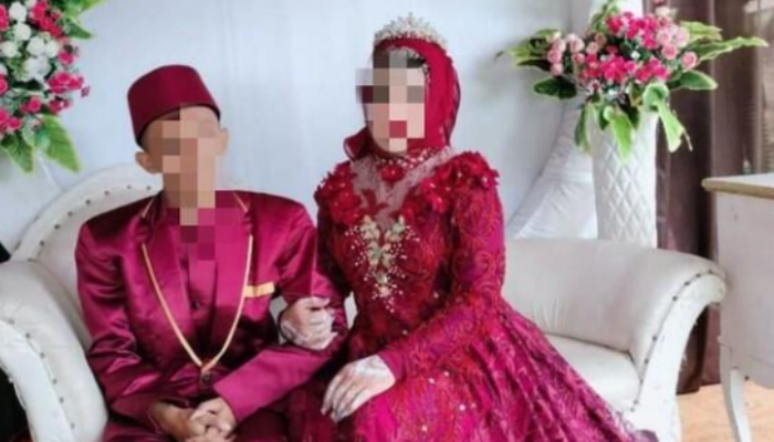 Istrinya Ternyata Lelaki, Pemuda Cianjur Baru Tahu Usai 12 Hari Menikah