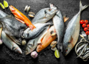 Selain Memiliki Manfaat yang Banyak, Berikut Risiko Konsumsi Ikan Bagi Penderita Hipertensi