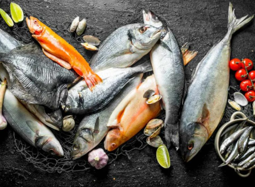Risiko Konsumsi Ikan Bagi Penderita Hipertensi