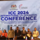 STIESA Adakan Konferensi Pers dengan IKMA Malaysia