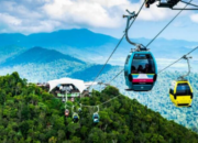 Bekerja Sama Dengan POMA, Sari Ater Subang Akan Bangun Cable Car Sepanjang 5 Km