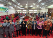 Tingkatkan Harmoni Kehidupan Beragam, FKUB Kabupaten Subang Gelar Dialog Keagamaan