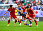 Hasil Drawing Kualifikasi Piala Dunia 2026 Babak Ketiga Zona Asia