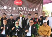 Sebagai Komitmen Peduli Lingkungan, KPID Jawa Barat Tanam 2500 Pohon