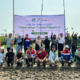 Pertamina EP Subang Bersama IATL ITB Gelar Aksi Penanaman Mangrove