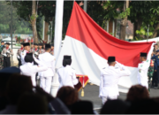 Peringati Hari Lahir Pancasila, Pj Bupati Subang Ajak Seluruh Komponen untuk Membumikan Pancasila dalam Setiap Aspek Kemasyarakatan