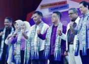 Pj Gubernur Jawa Barat Ajak Alumni Unpad untuk Berkontribusi dalam Pembangunan Jabar